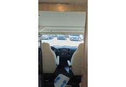 Integral Motorhome RAPIDO 854F in Catalog
