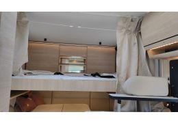 Integral Motorhome RAPIDO 854F in Catalog