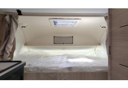 Integral Motorhome RAPIDO 854F in Catalog