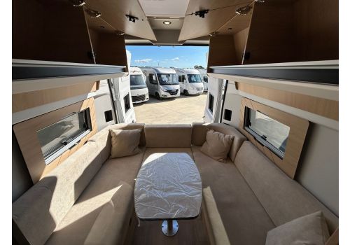 Camper Van DREAMER Living Van Select en Catalog