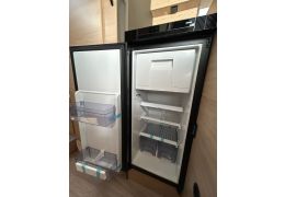 Camper Van DREAMER Living Van Select in Catalog