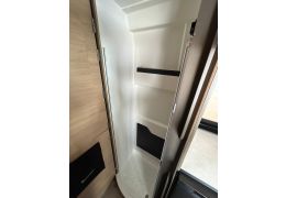 Camper Van DREAMER Living Van Select in Catalog