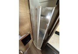 Camper Van DREAMER Living Van Select in Catalog