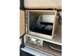 Camper Van DREAMER Living Van Select in Catalog