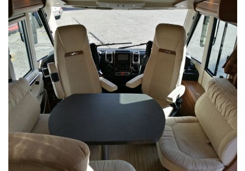 Integral Motorhome CARTHAGO c-tourer I 150 modelo 2018 en Sale Occasion