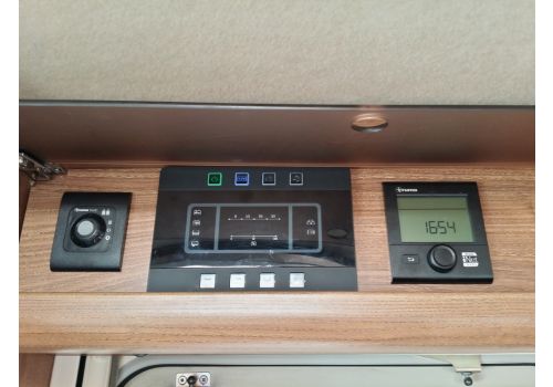 Integral Motorhome CARTHAGO c-tourer I 150 modelo 2018 en Sale Occasion