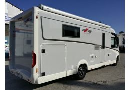 Integral Motorhome CARTHAGO c-tourer I 150 modelo 2018 en Sale Occasion