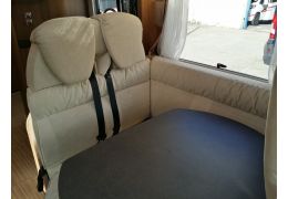 Integral Motorhome CARTHAGO c-tourer I 150 modelo 2018 en Sale Occasion