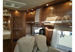 Integral Motorhome CARTHAGO c-tourer I 150 modelo 2018 en Sale Occasion