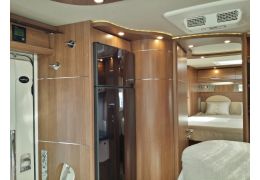 Integral Motorhome CARTHAGO c-tourer I 150 modelo 2018 en Sale Occasion