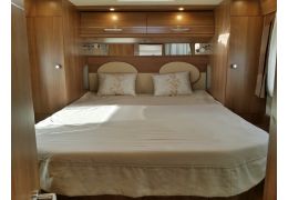 Integral Motorhome CARTHAGO c-tourer I 150 modelo 2018 en Sale Occasion