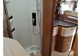 Integral Motorhome CARTHAGO c-tourer I 150 modelo 2018 en Sale Occasion