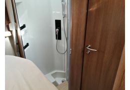 Integral Motorhome CARTHAGO c-tourer I 150 modelo 2018 en Sale Occasion