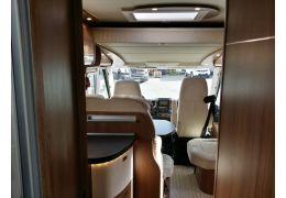 Integral Motorhome CARTHAGO c-tourer I 150 modelo 2018 en Sale Occasion