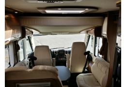 Integral Motorhome CARTHAGO c-tourer I 150 modelo 2018 en Sale Occasion