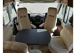 Integral Motorhome CARTHAGO c-tourer I 150 modelo 2018 en Sale Occasion