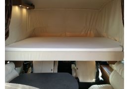 Integral Motorhome CARTHAGO c-tourer I 150 modelo 2018 en Sale Occasion