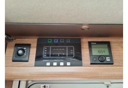 Integral Motorhome CARTHAGO c-tourer I 150 modelo 2018 en Sale Occasion