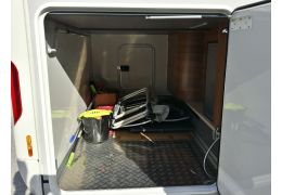 Integral Motorhome CARTHAGO c-tourer I 150 modelo 2018 en Sale Occasion