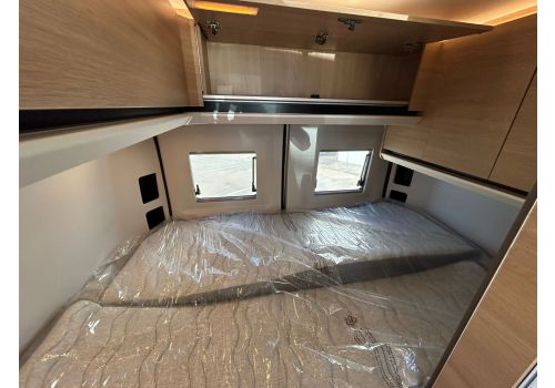 Camper Van DREAMER D43 Up Select en Catalog