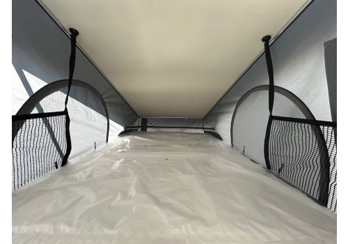 Camper Van DREAMER D43 Up Select en Catalog