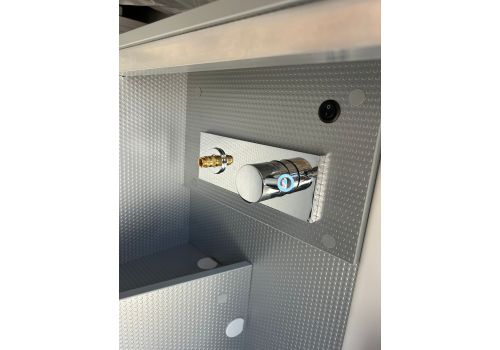 Camper Van DREAMER D43 Up Select en Catalog