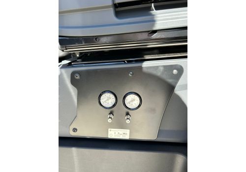 Camper Van DREAMER D43 Up Select en Catalog