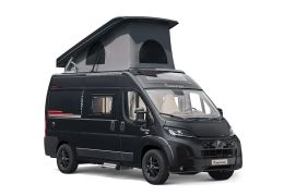 DREAMER D43 Up Select · Camper Van 