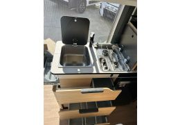 Camper Van DREAMER D43 Up Select in Catalog