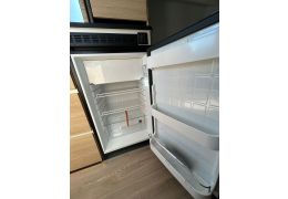 Camper Van DREAMER D43 Up Select in Catalog