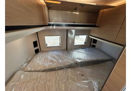 Camper Van DREAMER D43 Up Select in Catalog