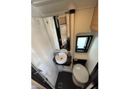 Camper Van DREAMER D43 Up Select in Catalog