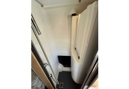 Camper Van DREAMER D43 Up Select in Catalog