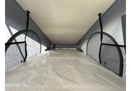 Camper Van DREAMER D43 Up Select in Catalog