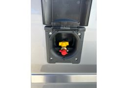 Camper Van DREAMER D43 Up Select in Catalog