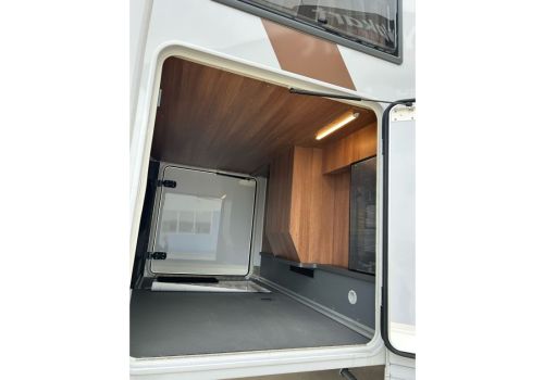 Integral Motorhome CARTHAGO C Tourer I 145 RB LE en Sale Occasion