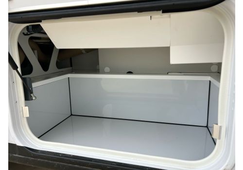 Integral Motorhome CARTHAGO C Tourer I 145 RB LE en Sale Occasion