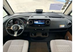 Integral Motorhome CARTHAGO C Tourer I 145 RB LE en Sale Occasion