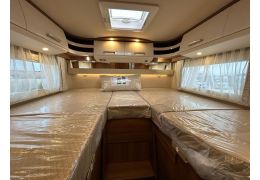 Integral Motorhome CARTHAGO C Tourer I 145 RB LE en Sale Occasion