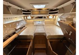 Integral Motorhome CARTHAGO C Tourer I 145 RB LE en Sale Occasion