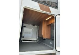 Integral Motorhome CARTHAGO C Tourer I 145 RB LE en Sale Occasion