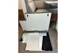 Integral Motorhome CARTHAGO C Tourer I 145 RB LE en Sale Occasion