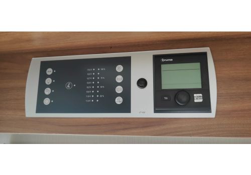Low Profile Motorhome PILOTE P600 en Sale Occasion