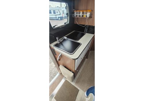 Low Profile Motorhome PILOTE P600 en Sale Occasion
