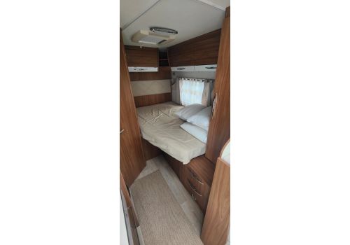 Low Profile Motorhome PILOTE P600 en Sale Occasion