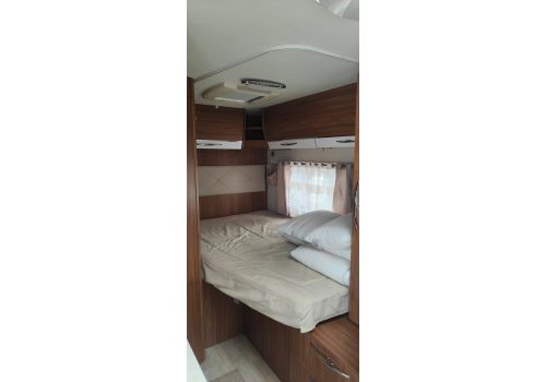 Low Profile Motorhome PILOTE P600 en Sale Occasion