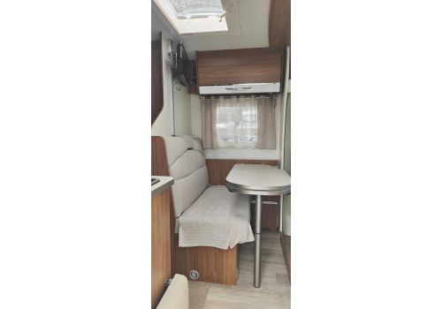 Low Profile Motorhome PILOTE P600 en Sale Occasion