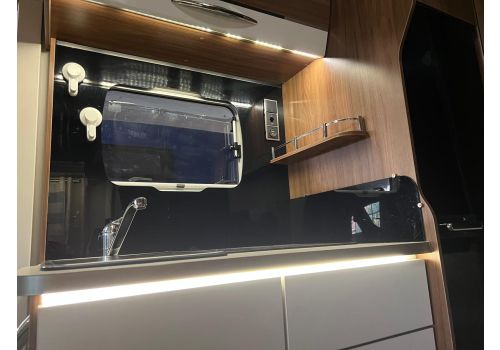 Low Profile Motorhome PILOTE P600 en Sale Occasion