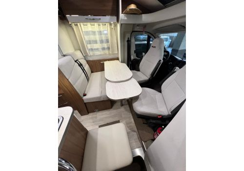 Low Profile Motorhome PILOTE P600 en Sale Occasion