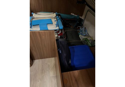 Low Profile Motorhome PILOTE P600 en Sale Occasion